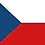 current language is Čeština