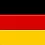 current language is Deutsch