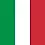 current language is Italiano